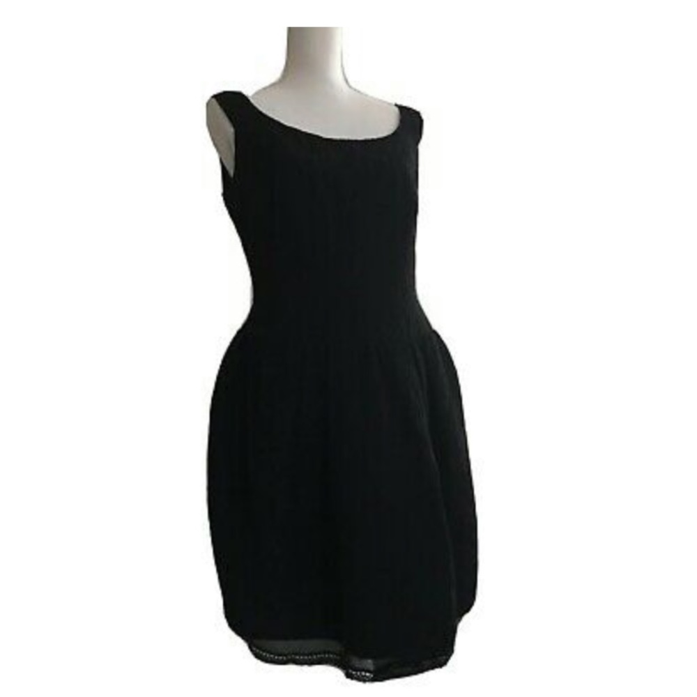DIDIER LUDOT DRESS